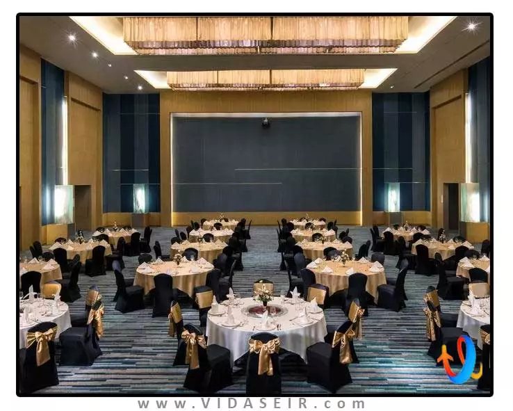 هالیدی این ریزورت پاتایا