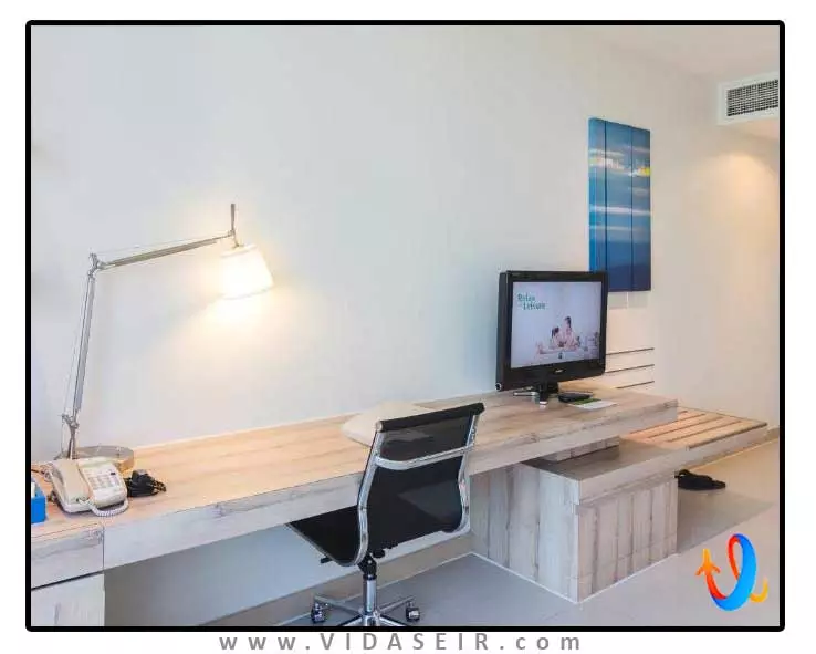 هالیدی این ریزورت پاتایا