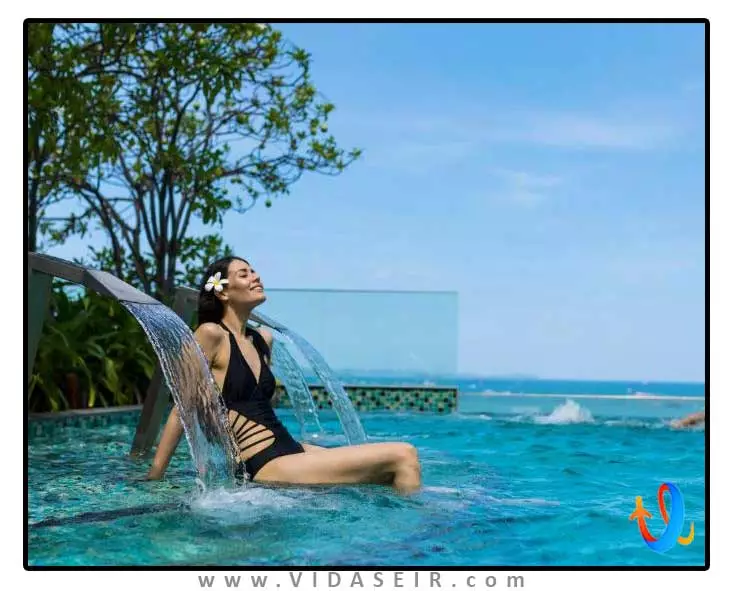 هالیدی این ریزورت پاتایا