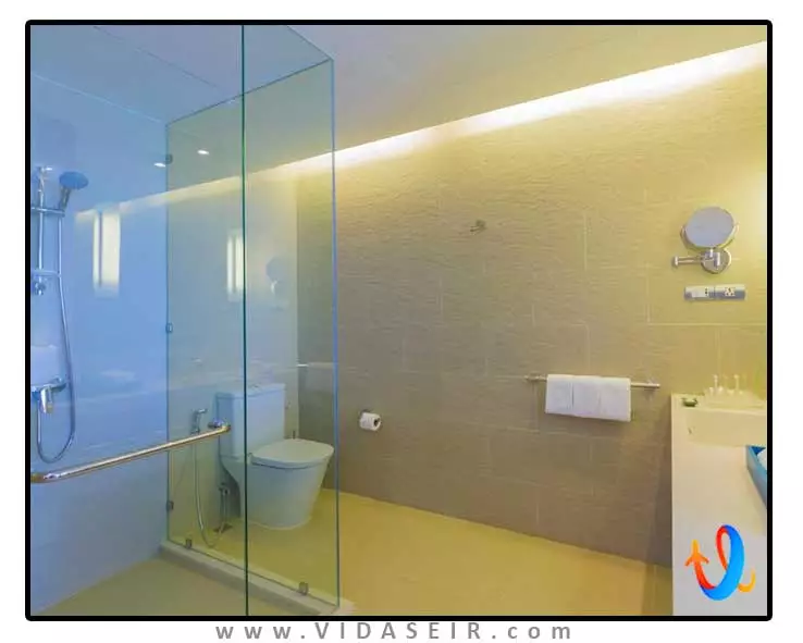 هالیدی این ریزورت پاتایا