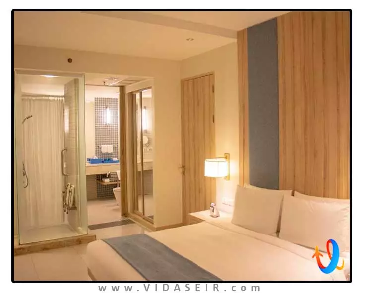 هالیدی این ریزورت پاتایا