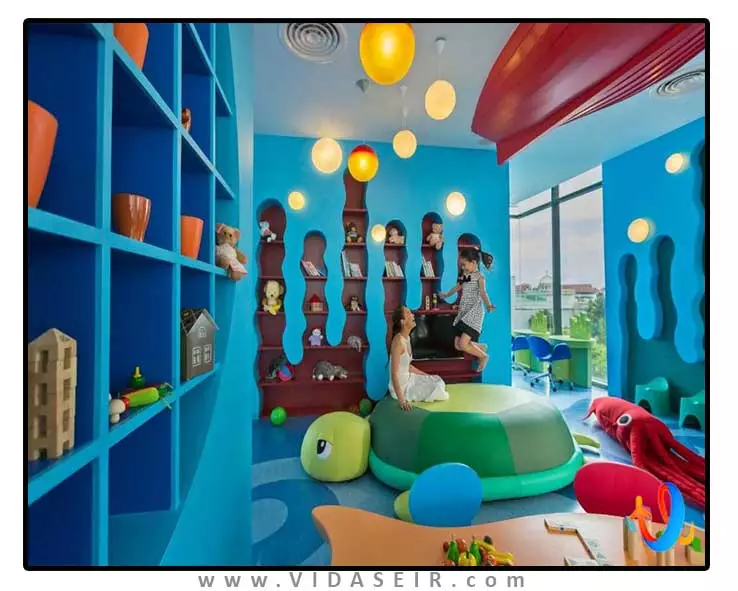 هالیدی این ریزورت پاتایا