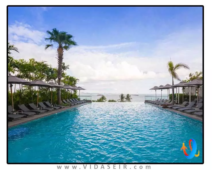 هالیدی این ریزورت پاتایا