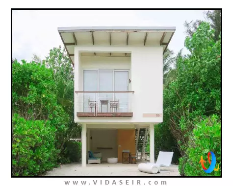 هالیدی این ریزورت کاندوما مالدیو