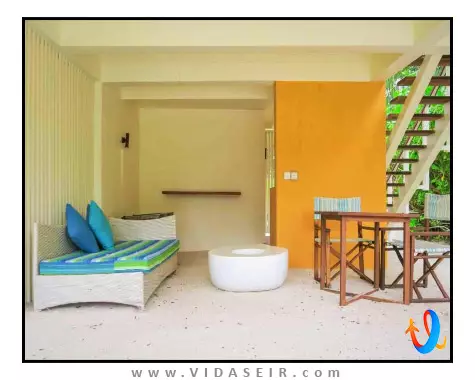 هالیدی این ریزورت کاندوما مالدیو