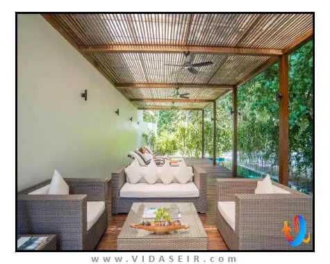 هالیدی این ریزورت کاندوما مالدیو