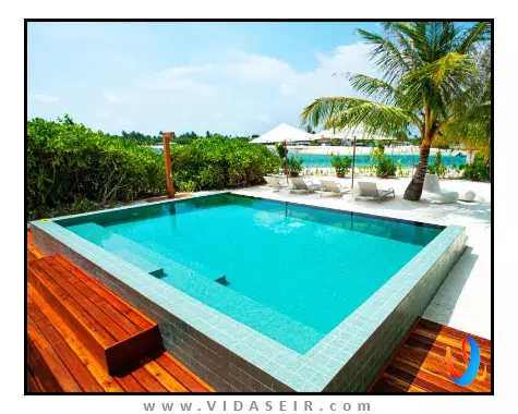 هالیدی این ریزورت کاندوما مالدیو