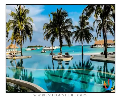 هالیدی این ریزورت کاندوما مالدیو