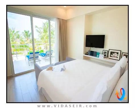 هالیدی این ریزورت کاندوما مالدیو