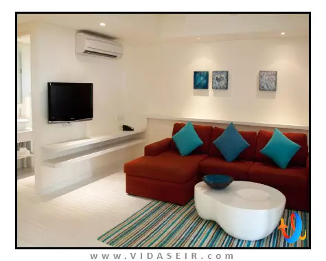 هالیدی این ریزورت کاندوما مالدیو