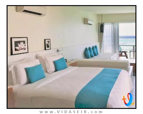 هالیدی این ریزورت کاندوما مالدیو