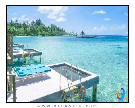 هالیدی این ریزورت کاندوما مالدیو