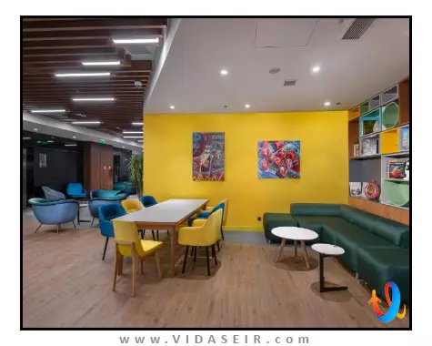 هالیدی این ریپابلیک اسکوئر ایروان