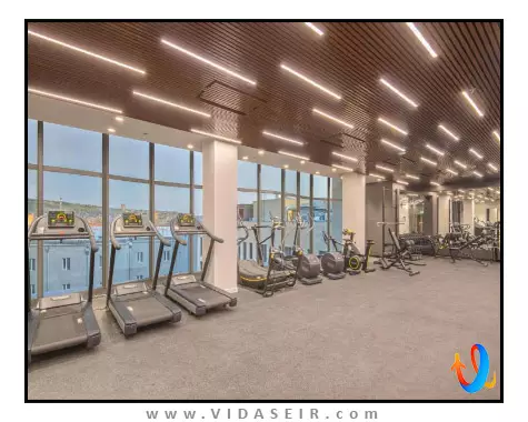 هالیدی این ریپابلیک اسکوئر ایروان