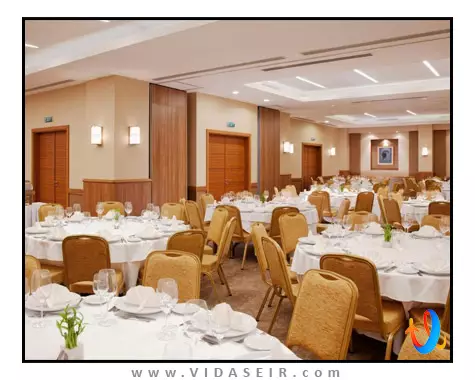 هالیدی این شیشلی استانبول