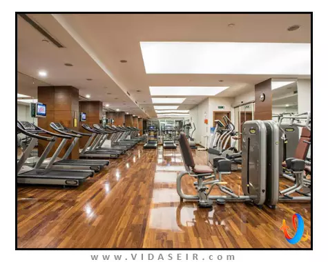 هالیدی این شیشلی استانبول