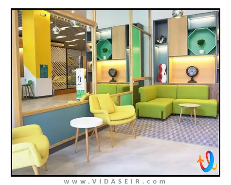 هالیدی این شیشلی استانبول