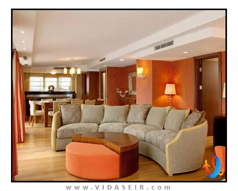 هالیدی این شیشلی استانبول