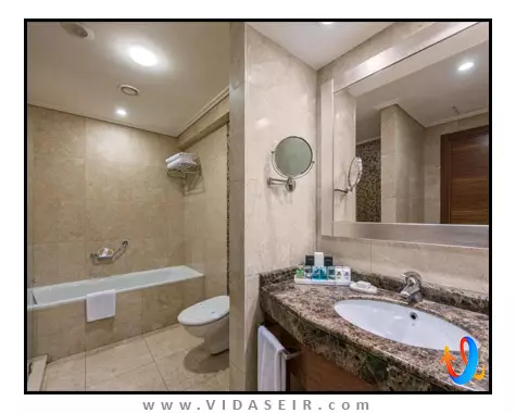 هالیدی این شیشلی استانبول