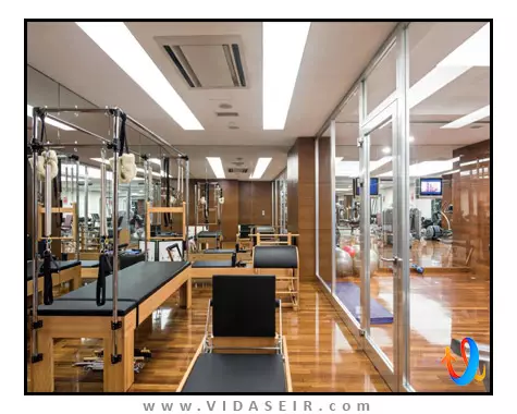 هالیدی این شیشلی استانبول