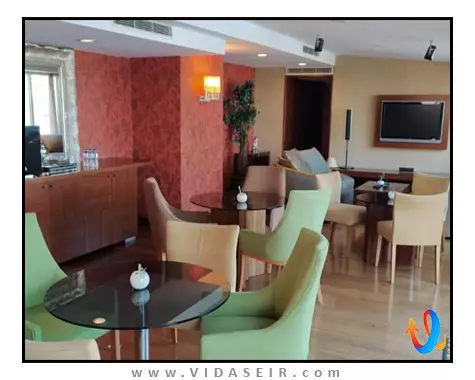 هالیدی این شیشلی استانبول