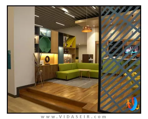 هالیدی این شیشلی استانبول