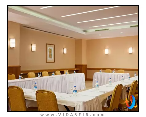 هالیدی این شیشلی استانبول