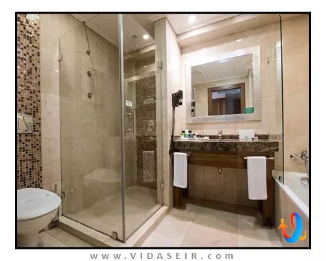 هالیدی این شیشلی استانبول