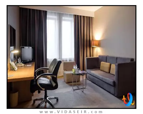 هالیدی این مسکو تاجانسکی