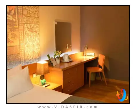 هالیدی این مسکو تاجانسکی