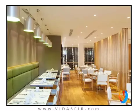 هالیدی این مسکو تاجانسکی