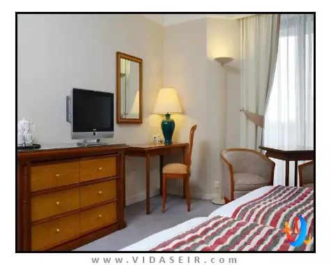 هالیدی این مسکو سلیگرسکایا