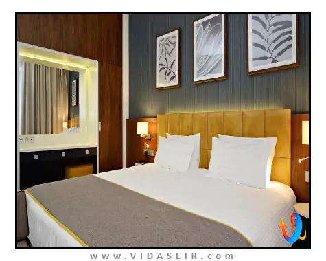 هالیدی این مسکو سلیگرسکایا