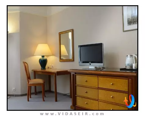 هالیدی این مسکو سلیگرسکایا