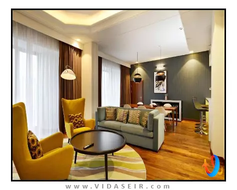 هالیدی این مسکو سلیگرسکایا