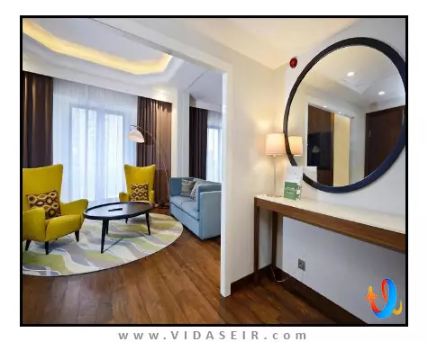 هالیدی این مسکو سلیگرسکایا