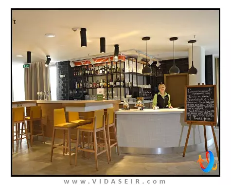 هالیدی این مسکو سلیگرسکایا