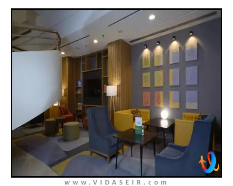 هالیدی این مسکو سلیگرسکایا