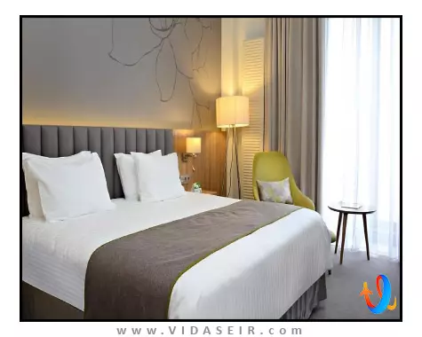 هالیدی این مسکو سلیگرسکایا