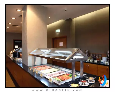 هالیدی این مسکو سوشفسکی