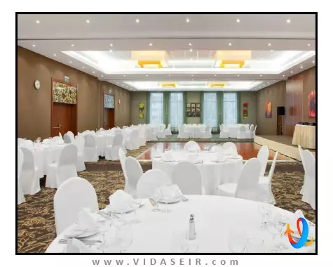 هالیدی این مسکو سوشفسکی