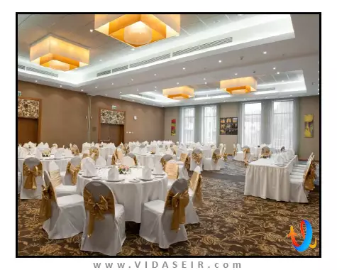 هالیدی این مسکو سوشفسکی