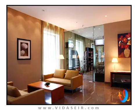 هالیدی این مسکو سوشفسکی