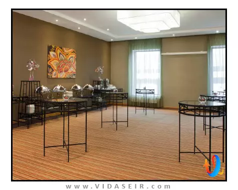 هالیدی این مسکو سوشفسکی