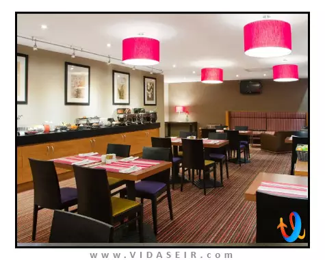 هالیدی این مسکو سوشفسکی