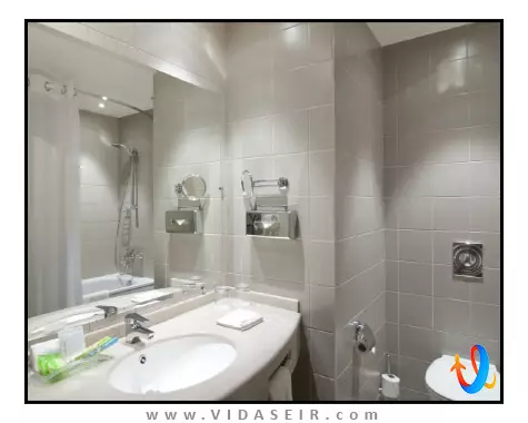 هالیدی این مسکو سوشفسکی