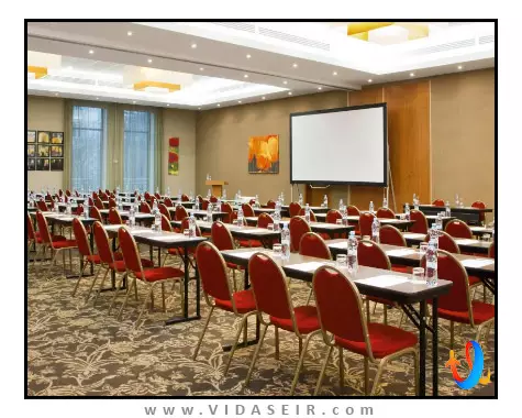 هالیدی این مسکو سوشفسکی