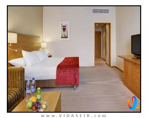 هالیدی این مسکو سوشفسکی