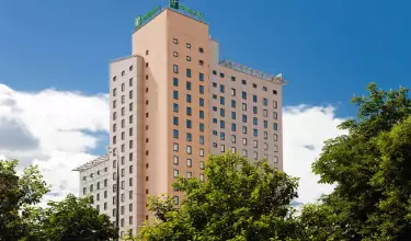 هتل هالیدی این مسکو سوشفسکی