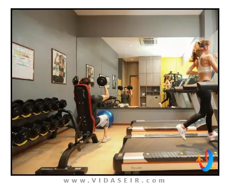 هامپتون د بای بیچ پنانگ